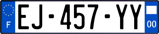 EJ-457-YY