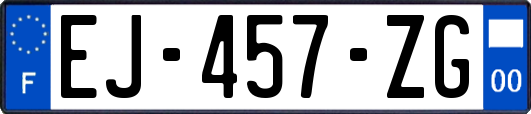 EJ-457-ZG