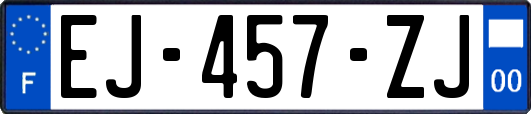 EJ-457-ZJ