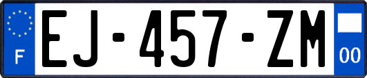 EJ-457-ZM