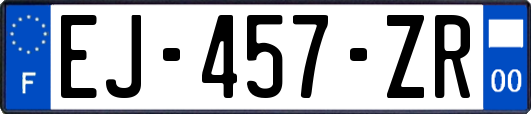 EJ-457-ZR