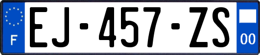 EJ-457-ZS