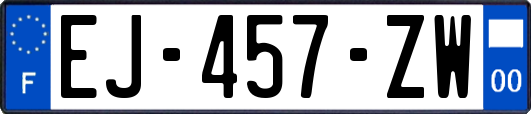 EJ-457-ZW