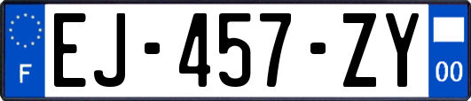 EJ-457-ZY