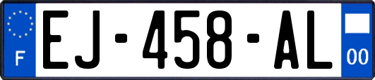 EJ-458-AL