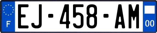 EJ-458-AM