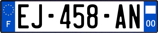 EJ-458-AN