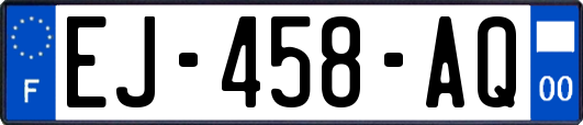 EJ-458-AQ