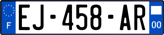 EJ-458-AR