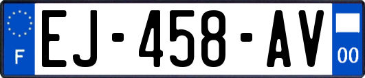 EJ-458-AV