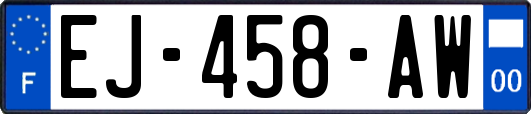 EJ-458-AW