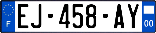 EJ-458-AY