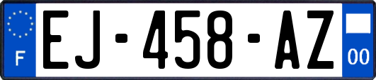 EJ-458-AZ