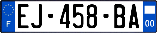EJ-458-BA