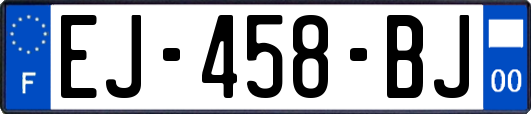 EJ-458-BJ