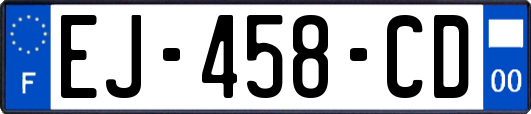 EJ-458-CD