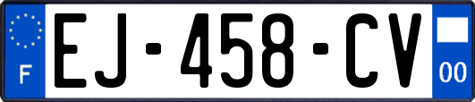 EJ-458-CV