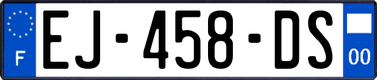 EJ-458-DS