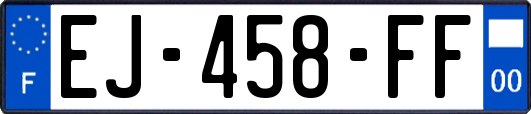 EJ-458-FF