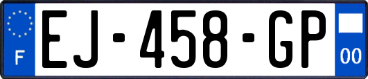 EJ-458-GP