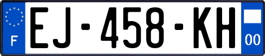 EJ-458-KH