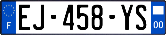 EJ-458-YS