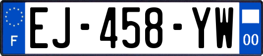 EJ-458-YW