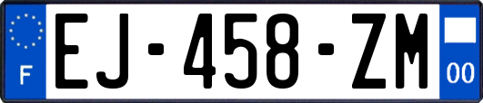 EJ-458-ZM