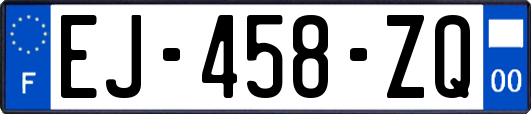 EJ-458-ZQ
