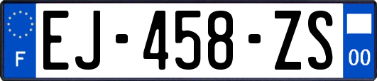 EJ-458-ZS