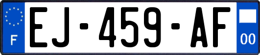 EJ-459-AF