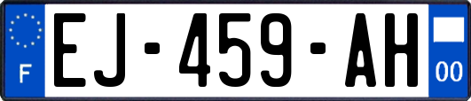 EJ-459-AH