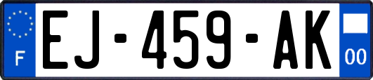 EJ-459-AK