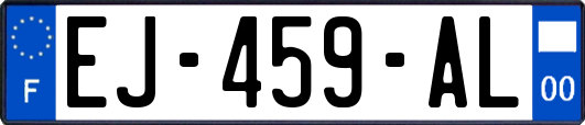 EJ-459-AL