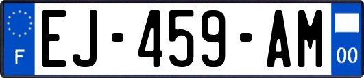 EJ-459-AM