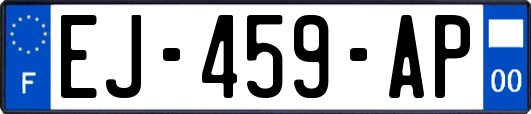 EJ-459-AP