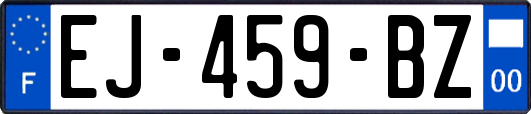 EJ-459-BZ