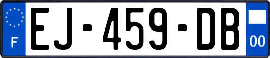 EJ-459-DB