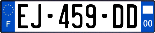 EJ-459-DD