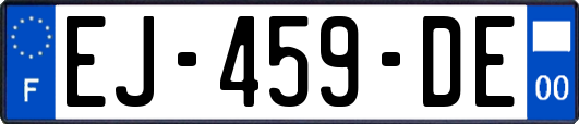 EJ-459-DE