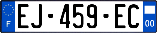 EJ-459-EC