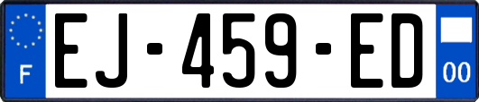 EJ-459-ED