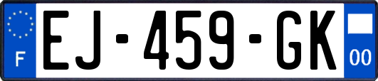 EJ-459-GK