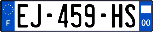 EJ-459-HS