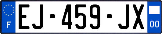 EJ-459-JX