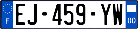 EJ-459-YW