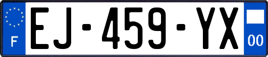 EJ-459-YX