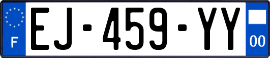 EJ-459-YY