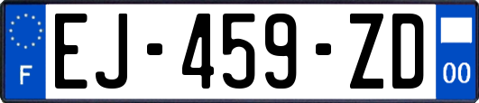 EJ-459-ZD