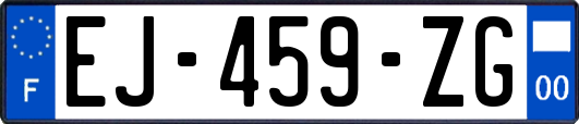 EJ-459-ZG